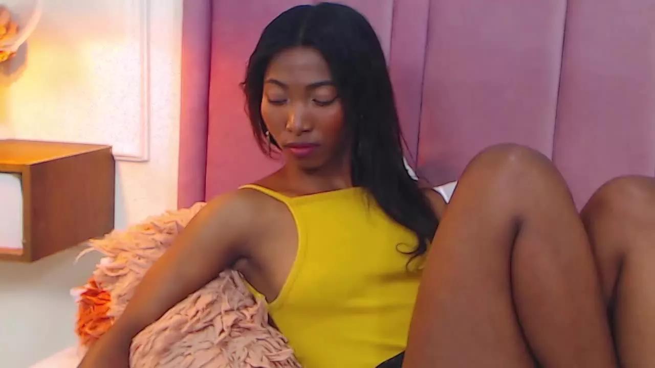 SabrinaRoset on Streamray 