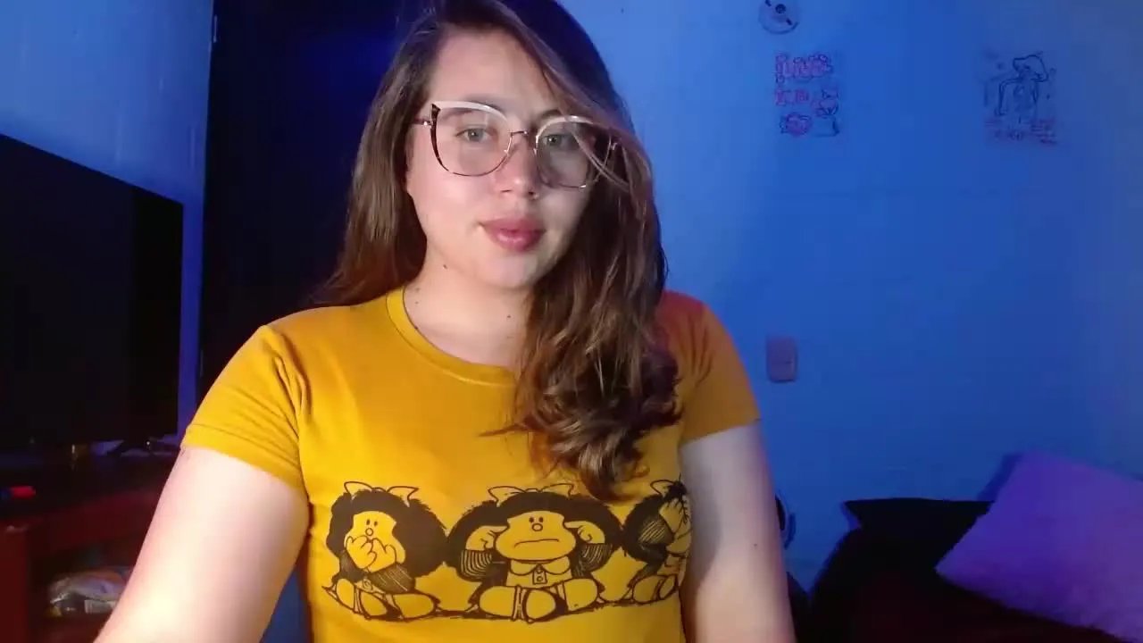 Offline Salome_johnson on Streamray