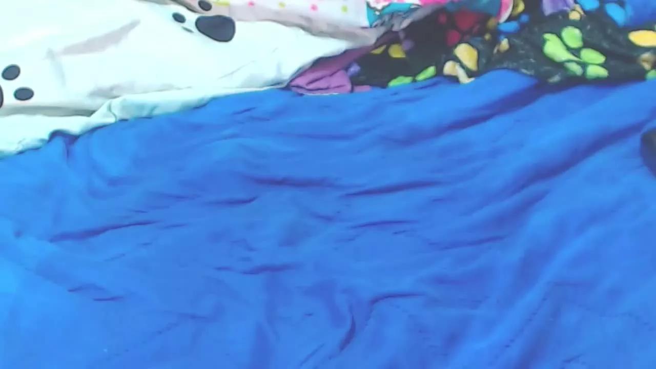 SamanthaSquirts on Streamray 