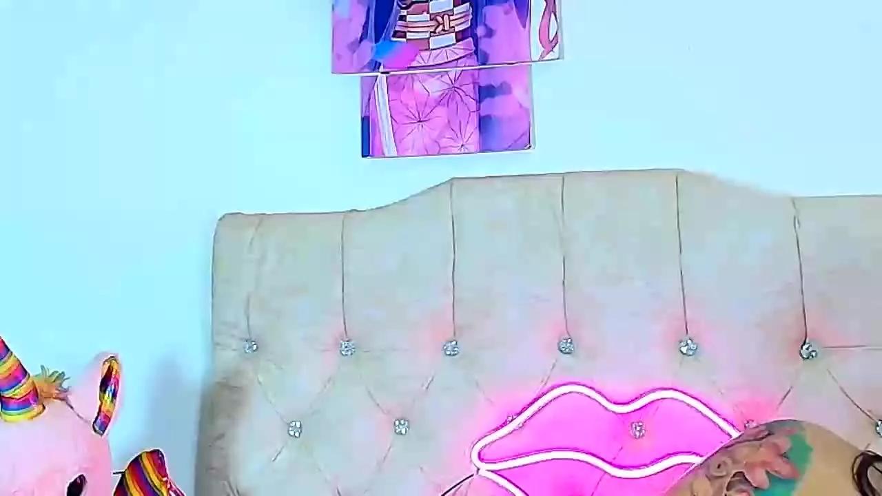 SAMY_PUSSYHAIRYWET on Streamray 