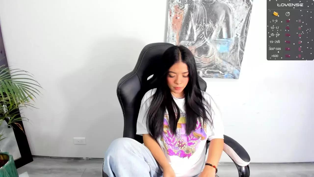 SamyJoness on Streamray 