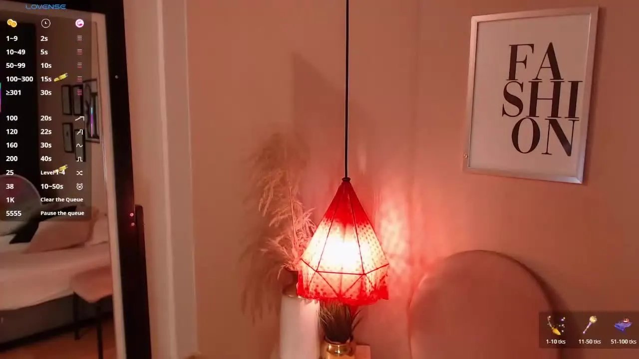 Offline ScarlettCartter on Streamray