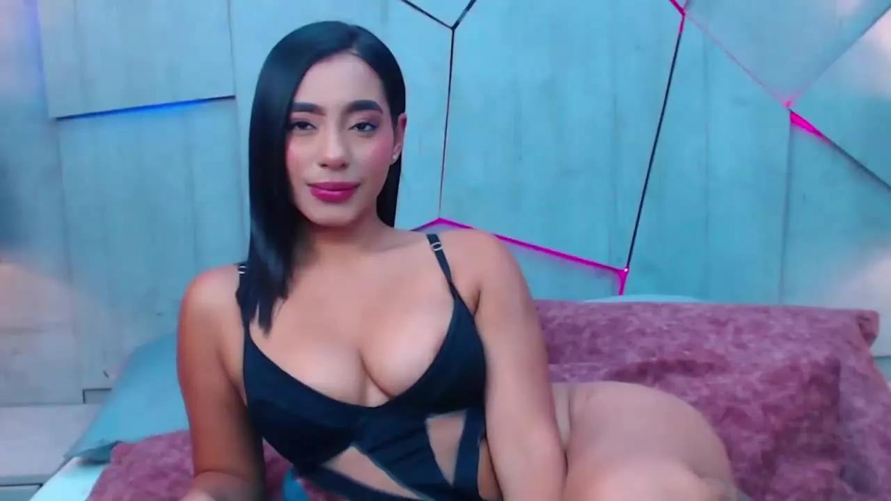 SelanaDeltore on Streamray 