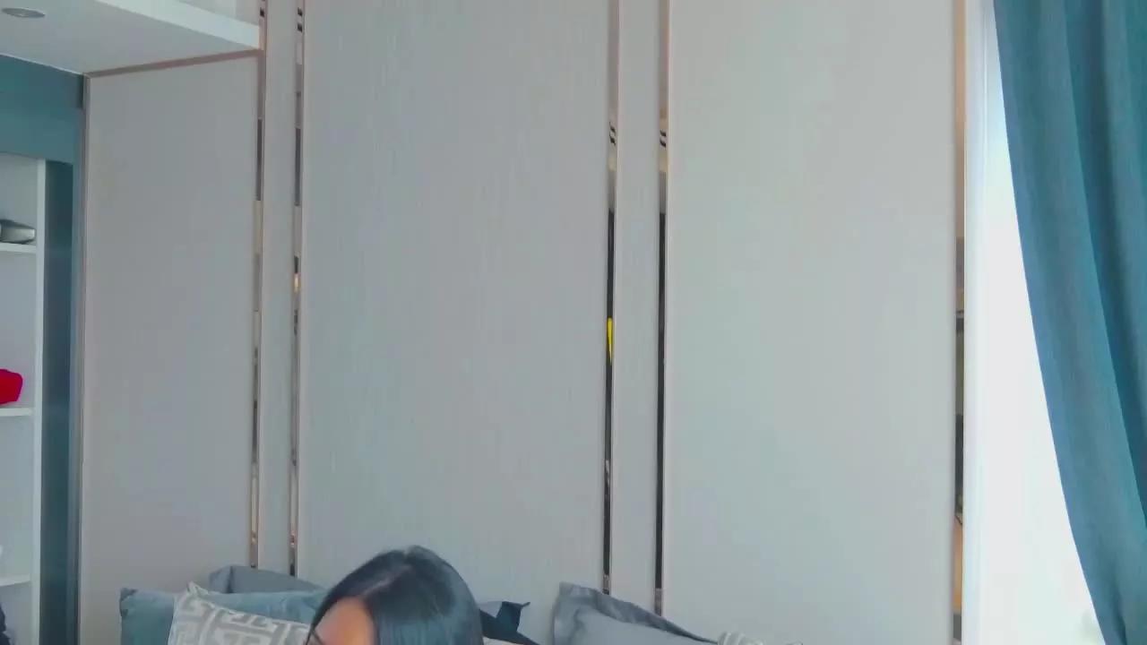 SelenaStarling on Streamray 