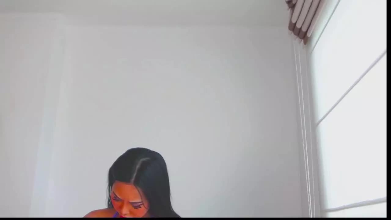 SelenaStarling on Streamray 