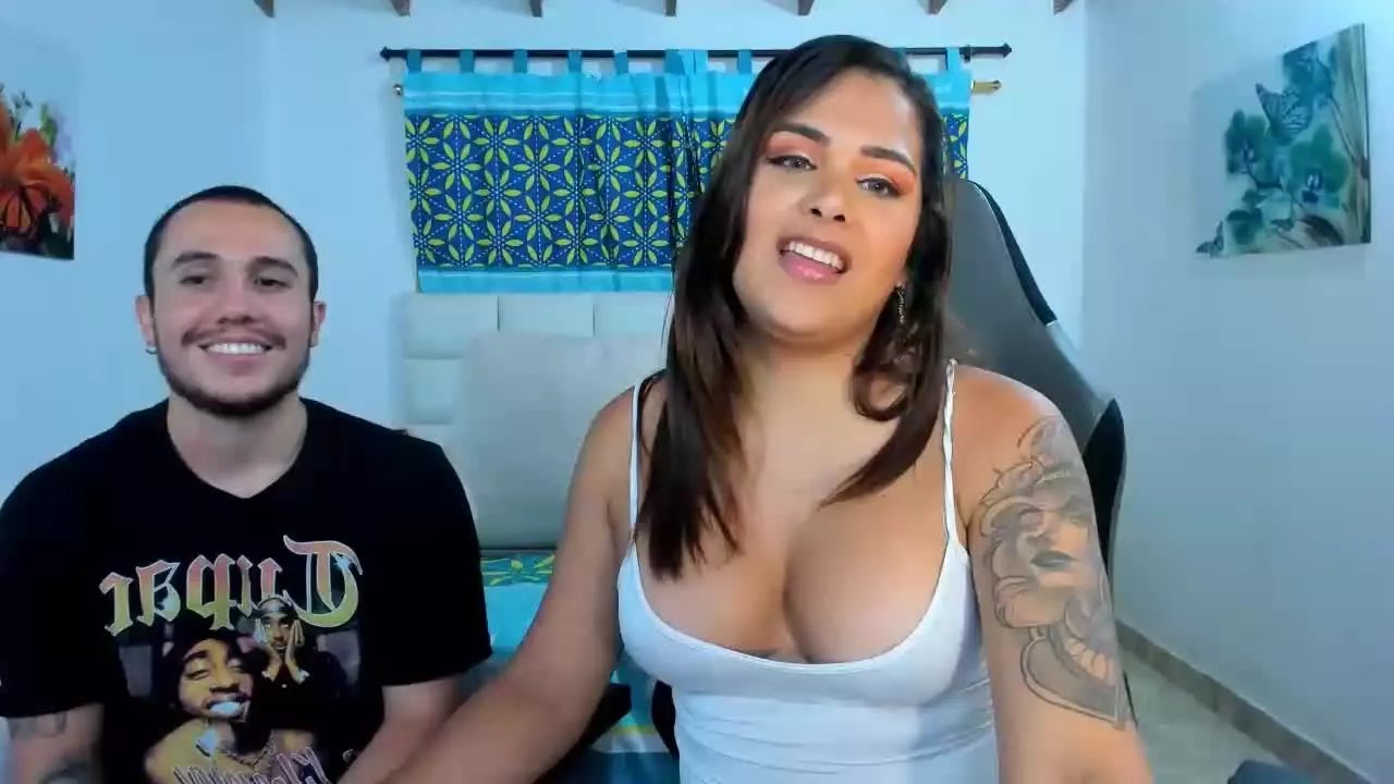 Offline Shadia_orozco on Streamray