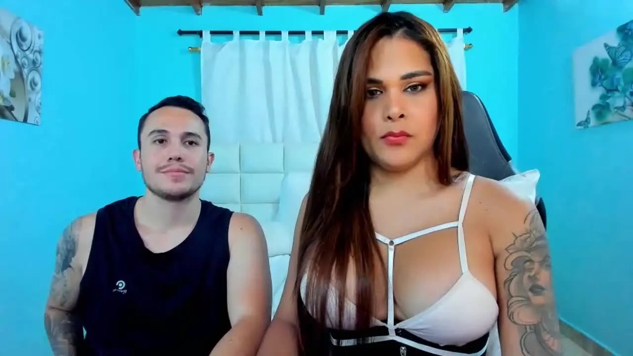 Offline Shadia_orozco on Streamray