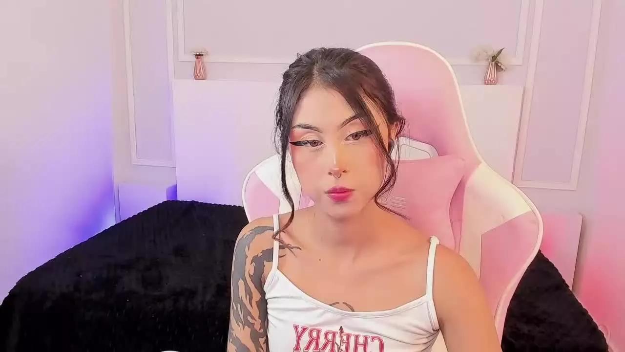 sharonboone1 on Streamray 