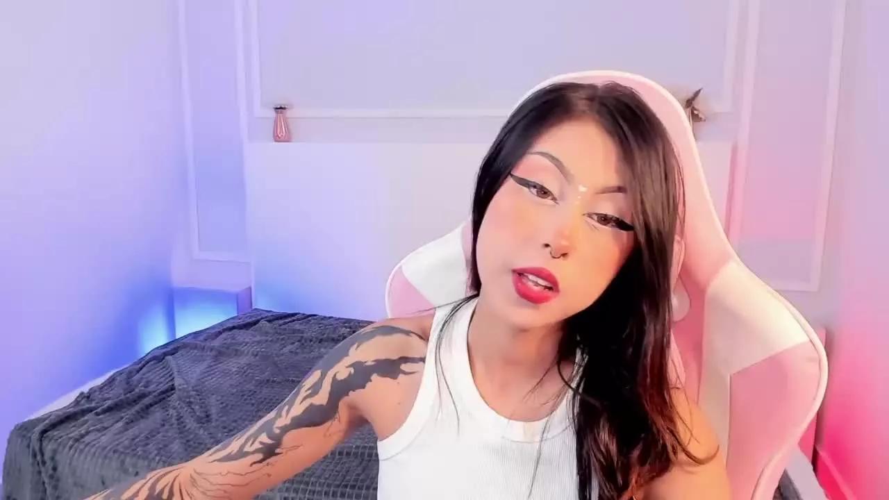 sharonboone1 on Streamray 