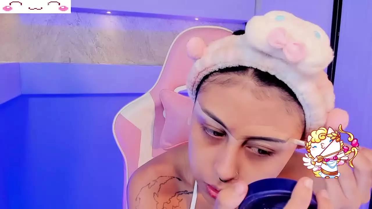 sharonboone1 on Streamray 