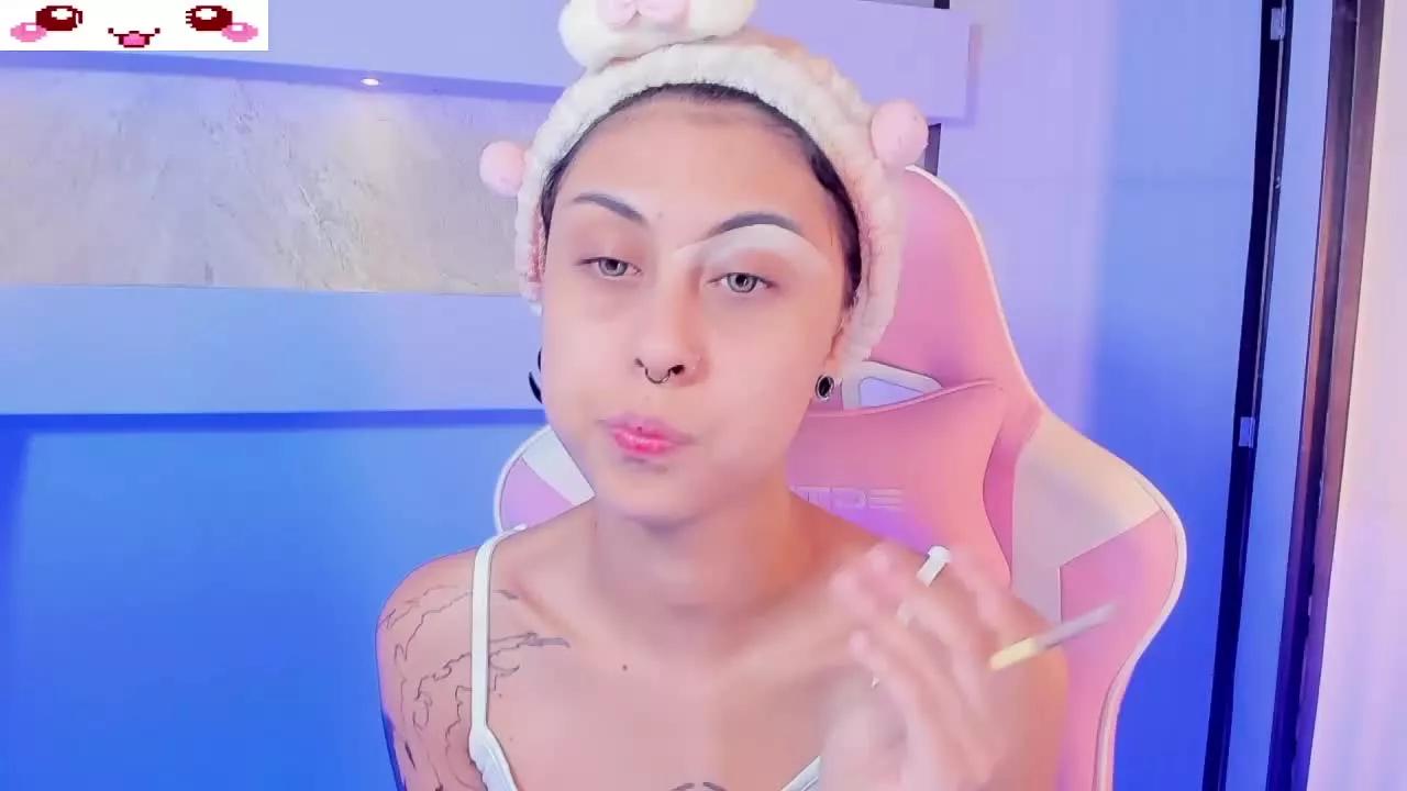 sharonboone1 on Streamray 