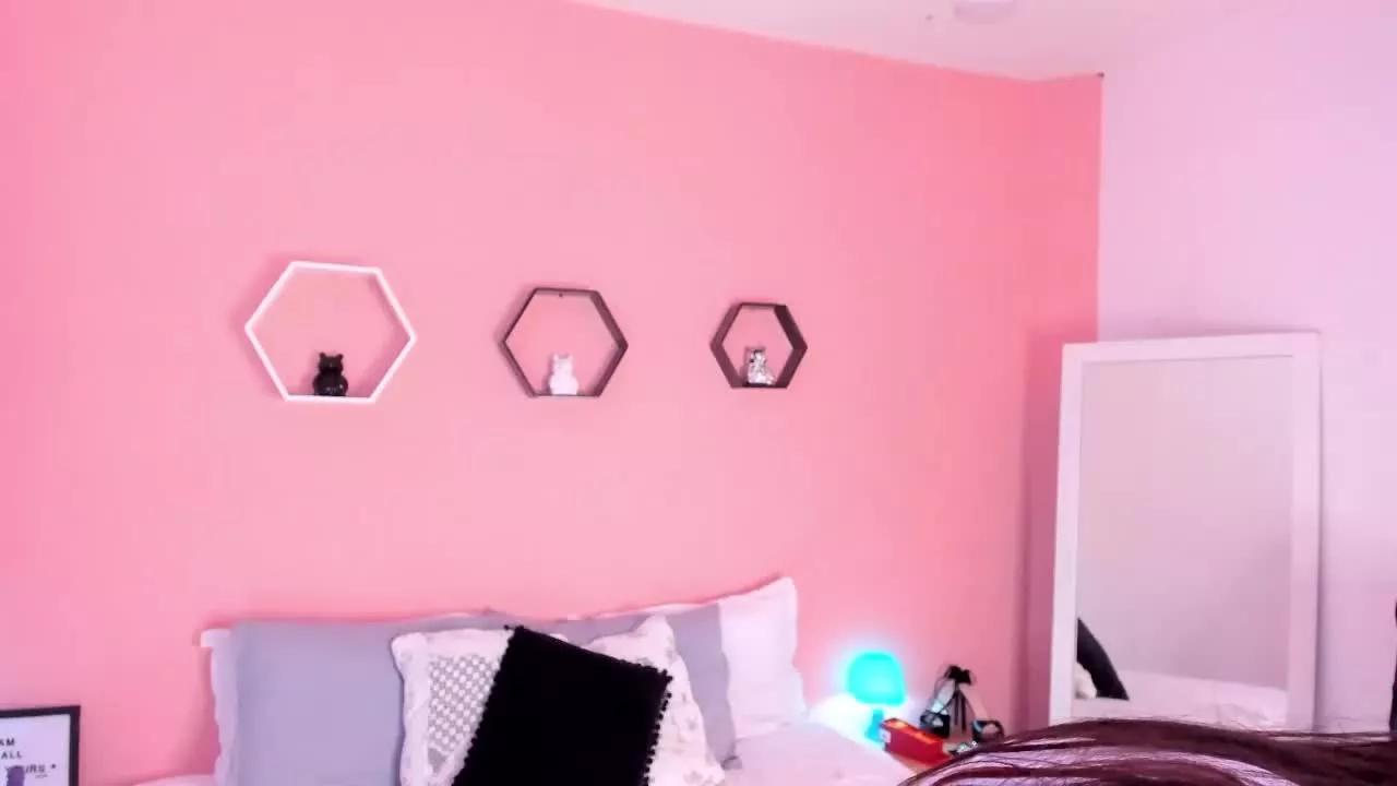 ShirleyMorelli on Streamray 