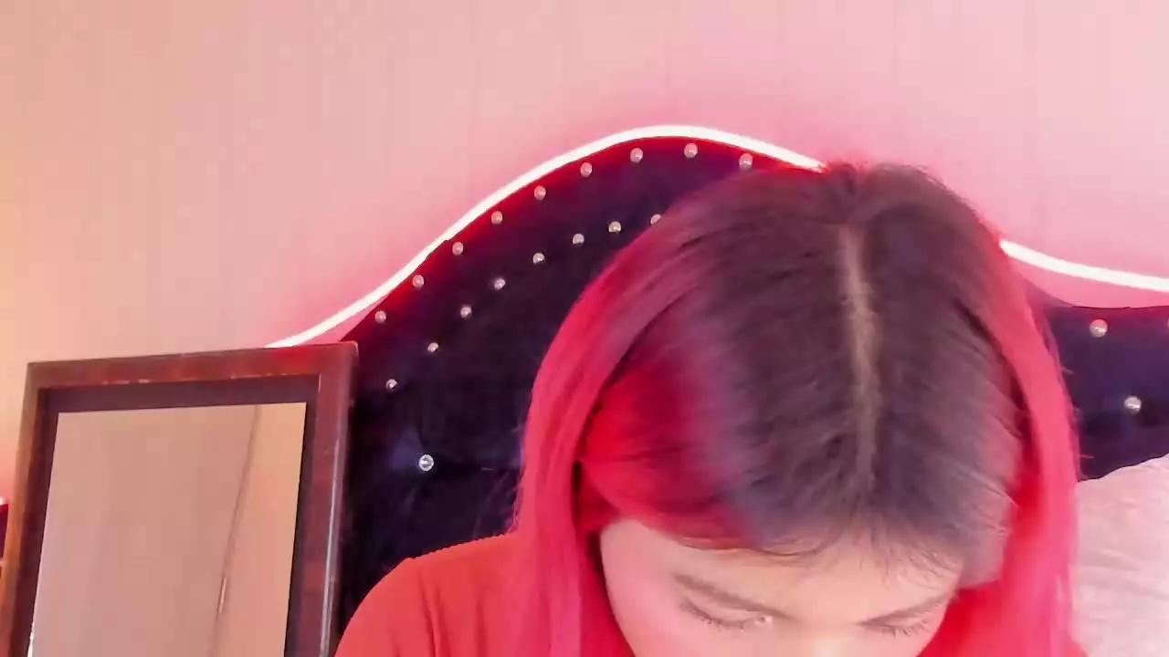 ShofiaWett on Streamray 