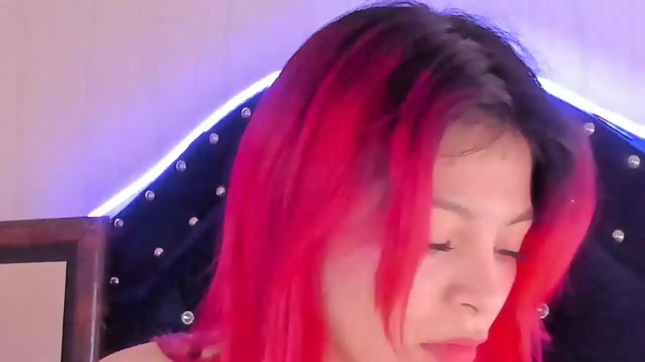 ShofiaWett on Streamray 