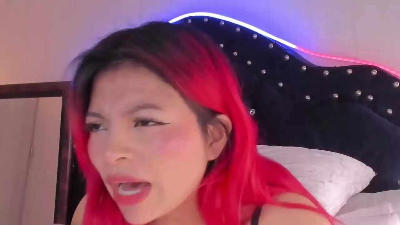 ShofiaWett on Streamray 
