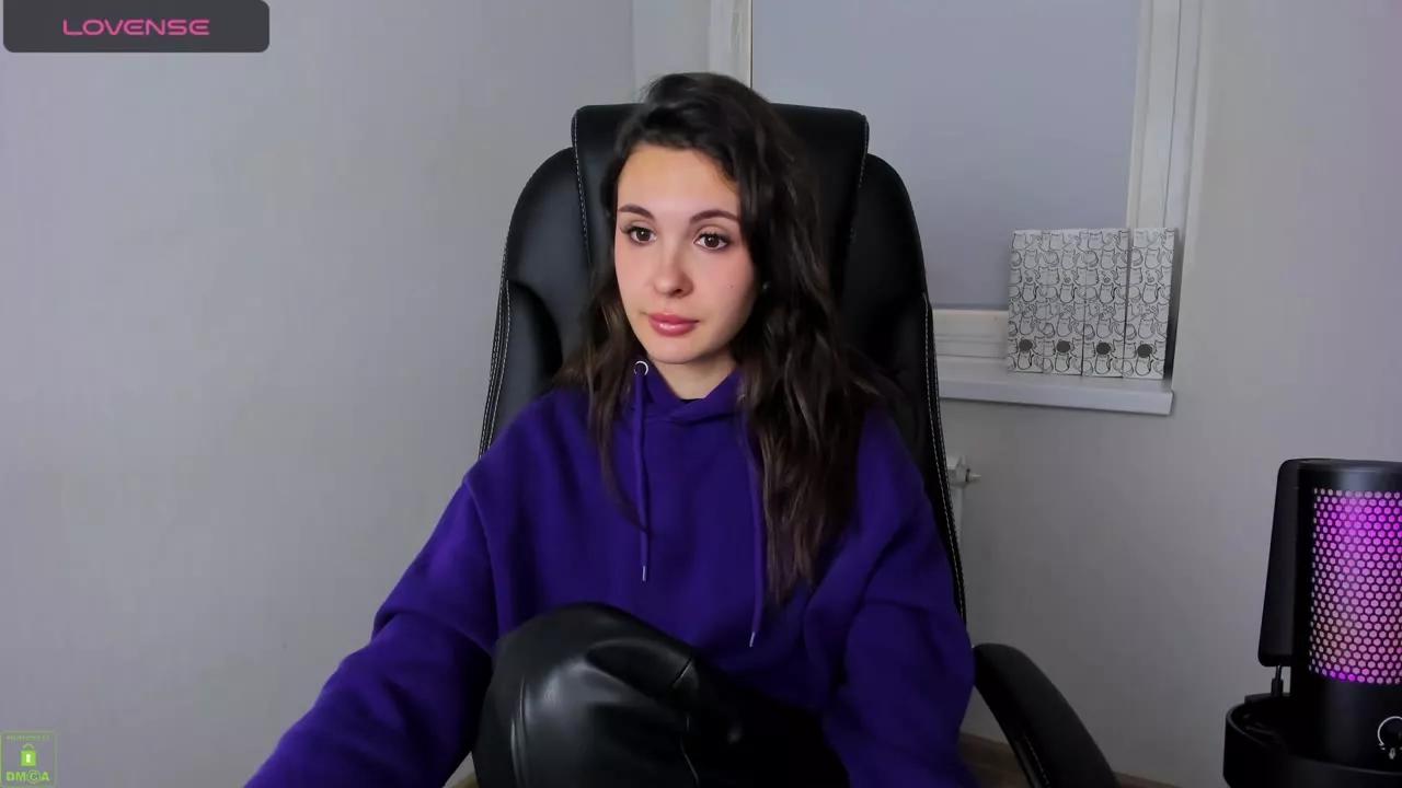 Sia_Owen on Streamray 