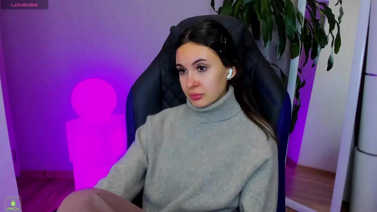 Sia_Owen on Streamray 