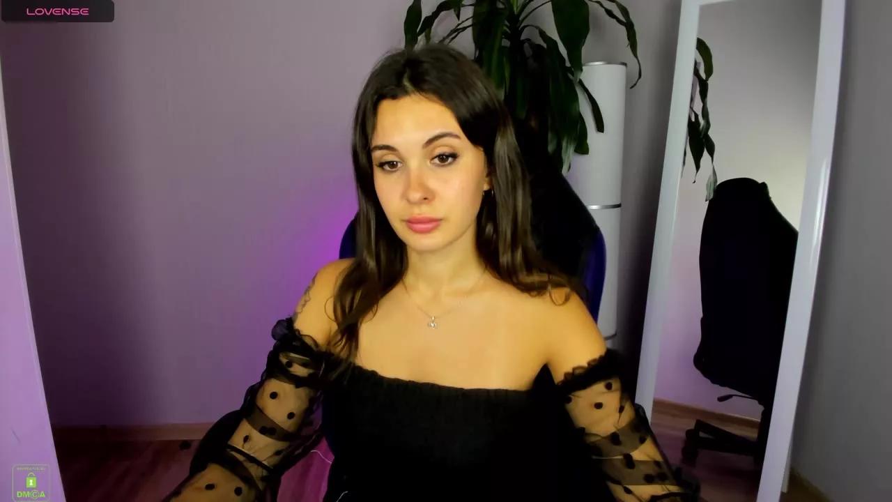 Sia_Owen on Streamray 