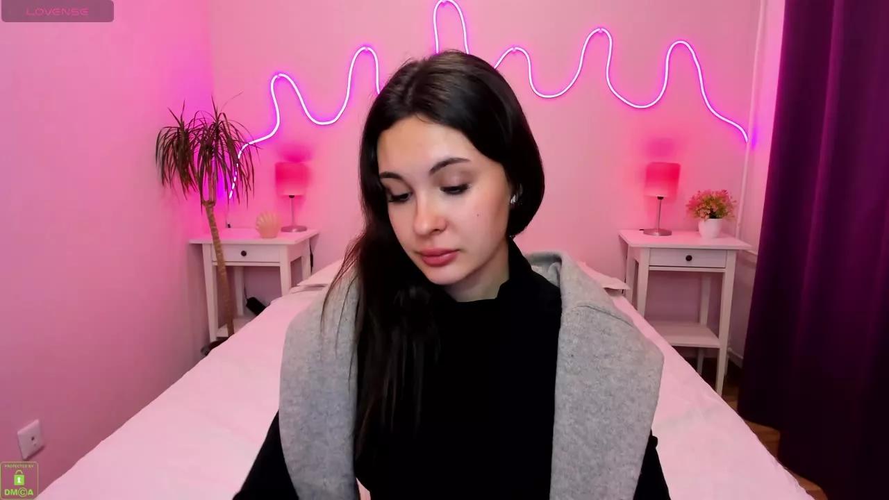 Sia_Owen on Streamray 