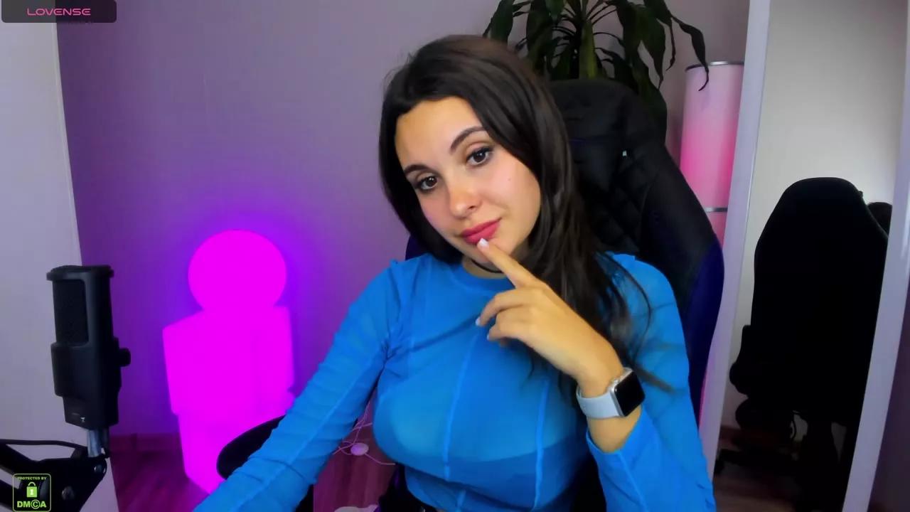 Sia_Owen on Streamray 