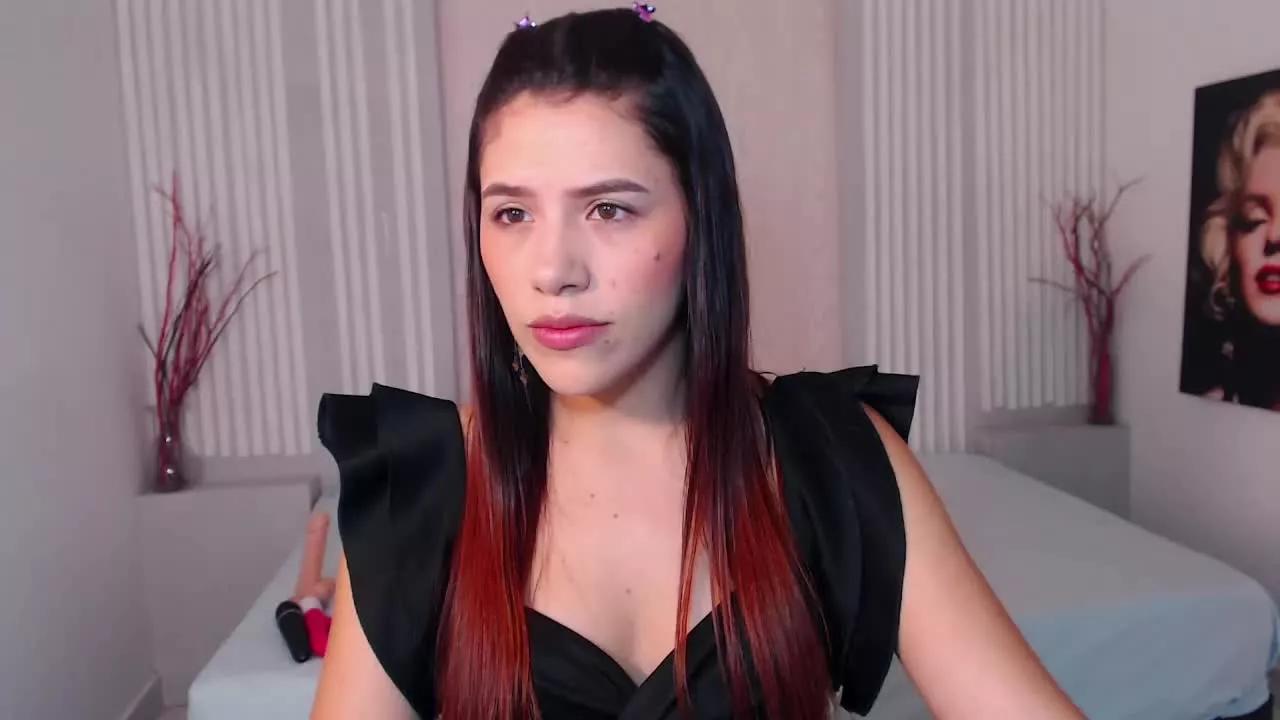 silvana248 on Streamray 