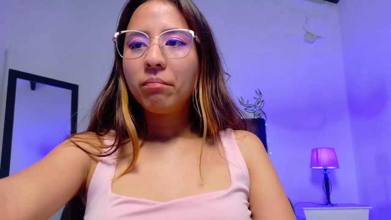 skinny_hottie on Streamray 