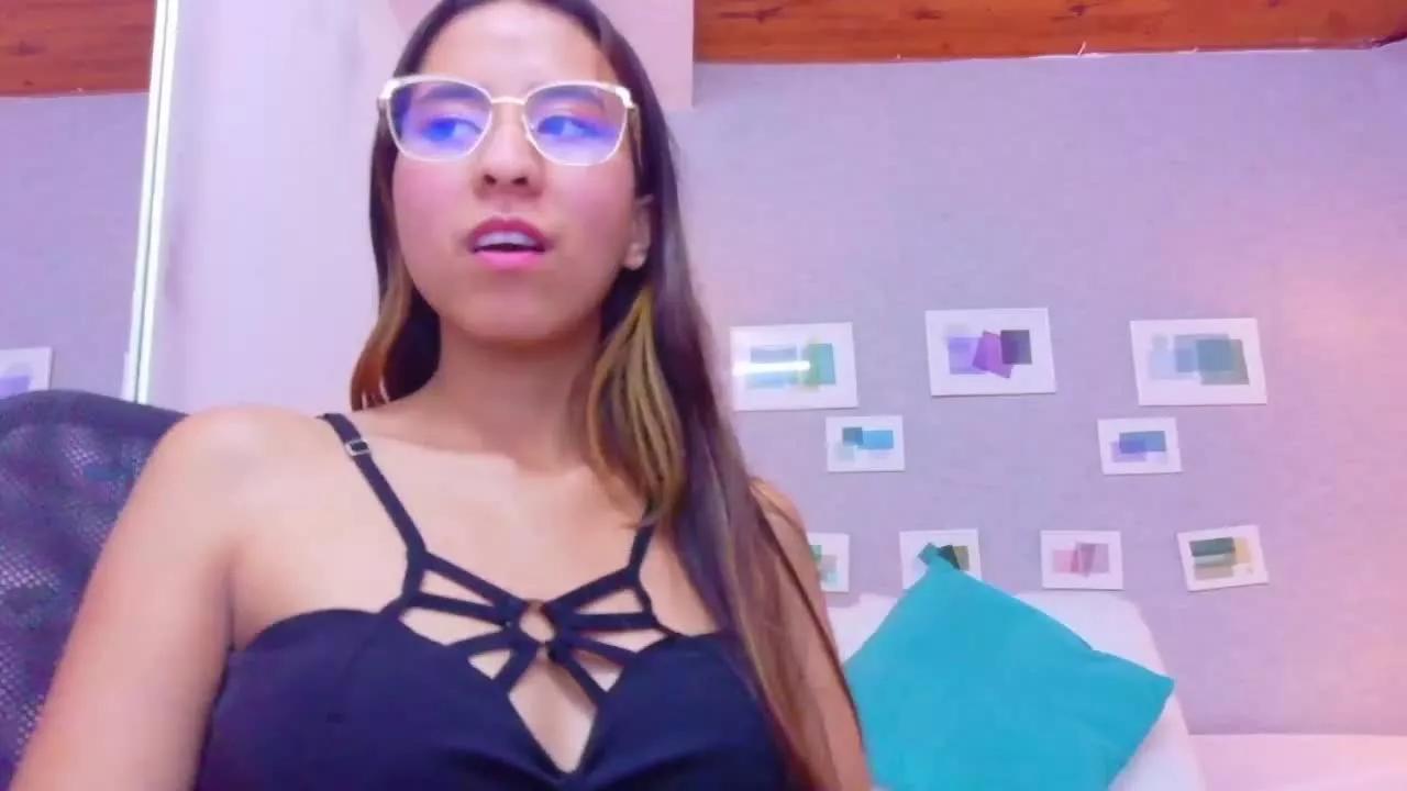 skinny_hottie on Streamray 