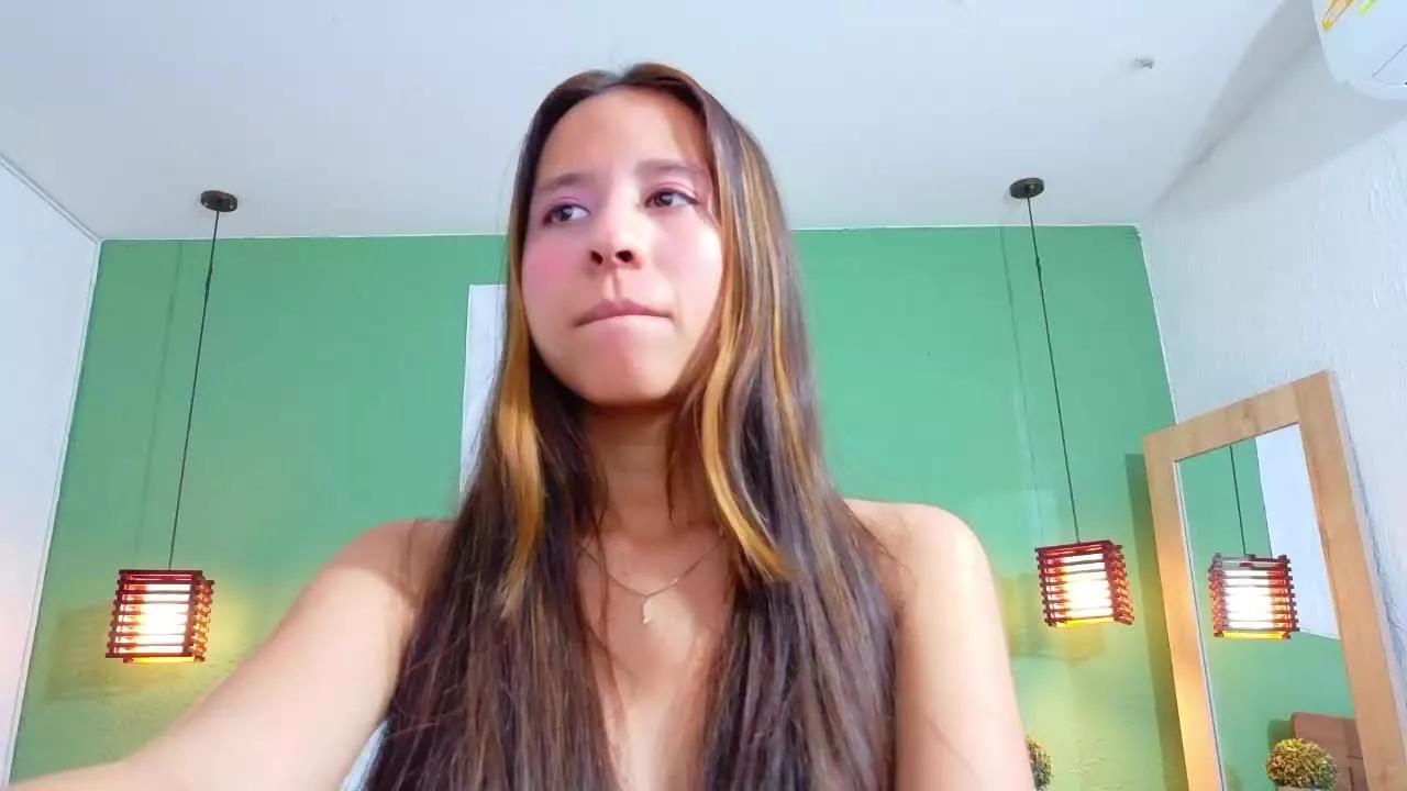 skinny_hottie on Streamray 