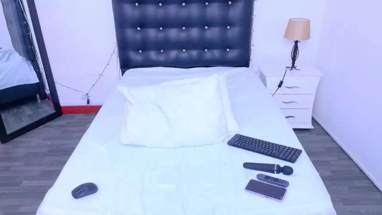 skinny_hottie on Streamray 