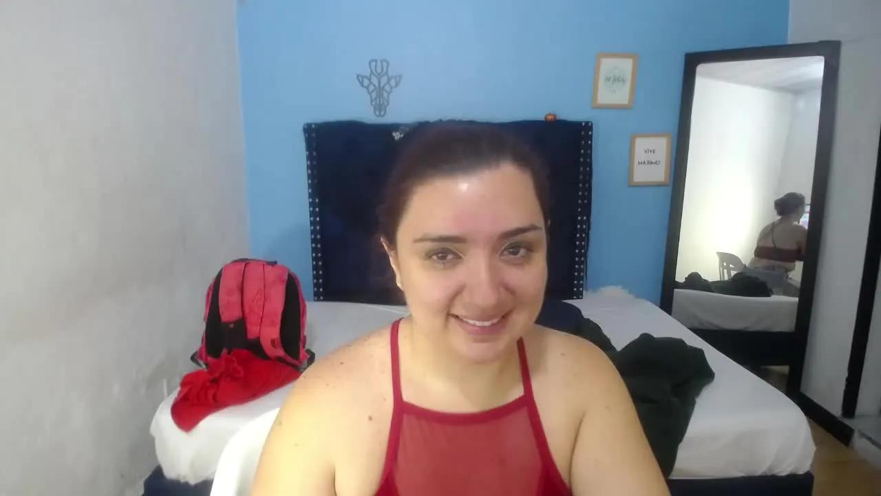 Discover Slutty_redhead, she wants to masturbate for you slutty_redhead from Streamray