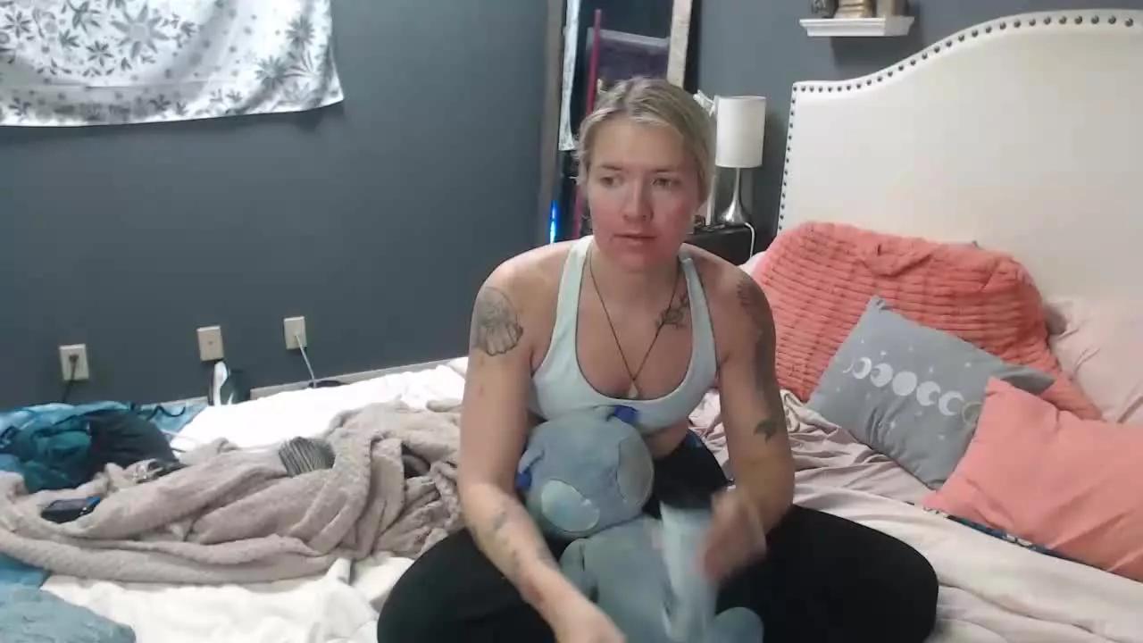 SnowWhiteXo on Streamray 