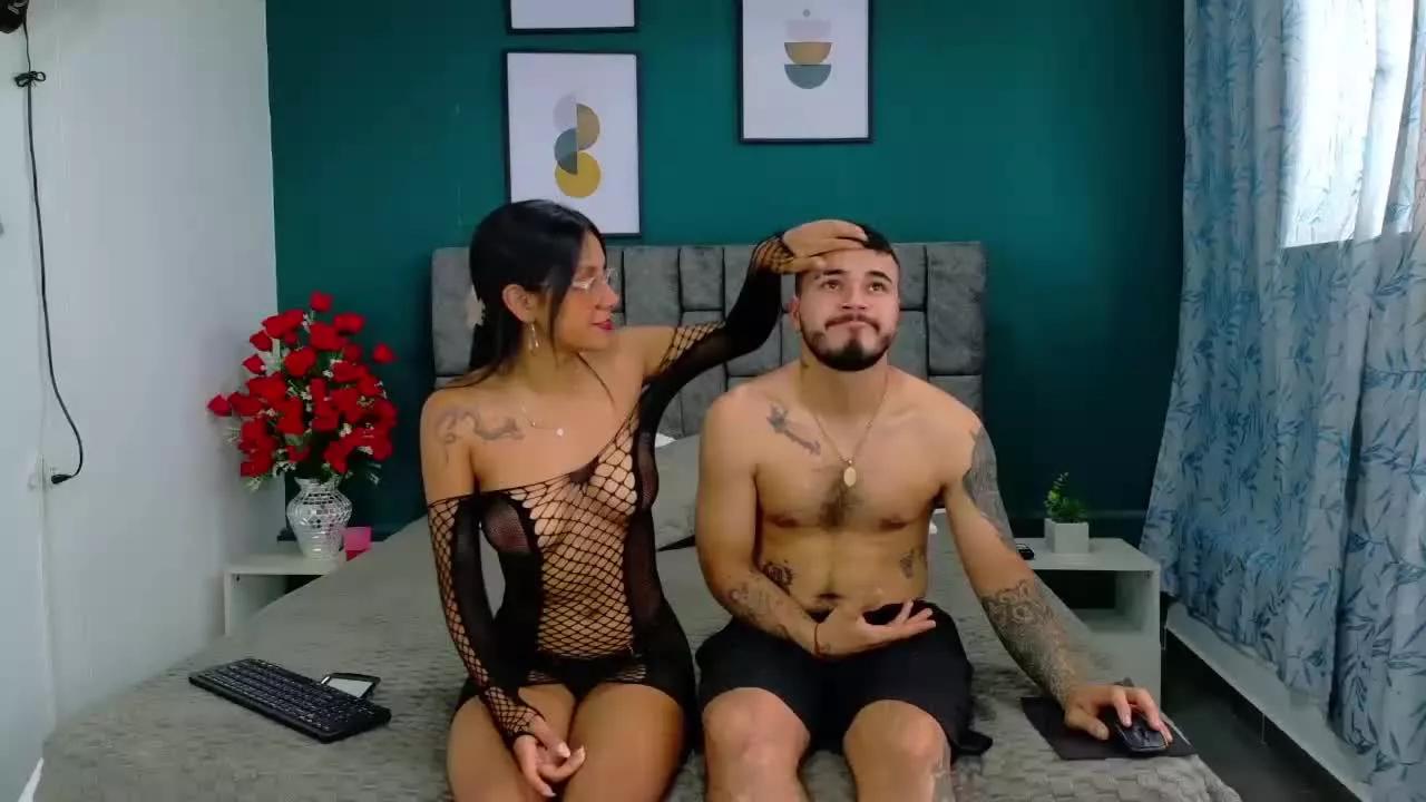 Soffia_Vegga on Streamray 