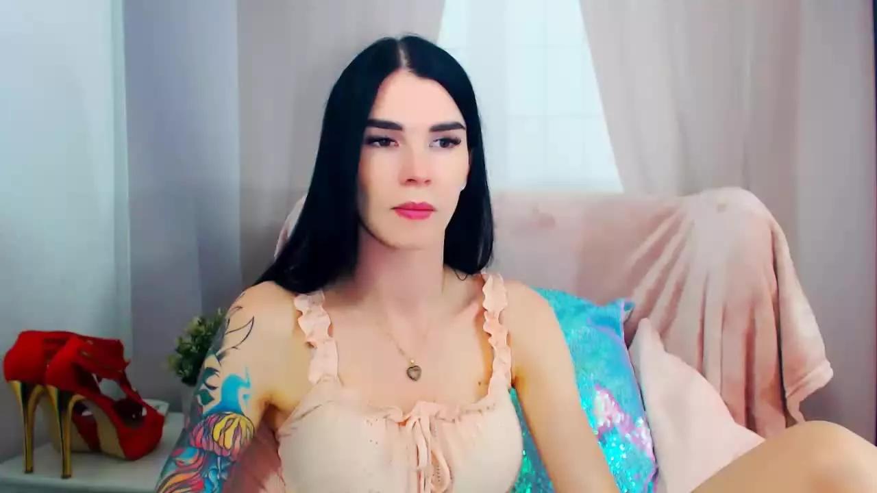 SofiaBrunett on Streamray 