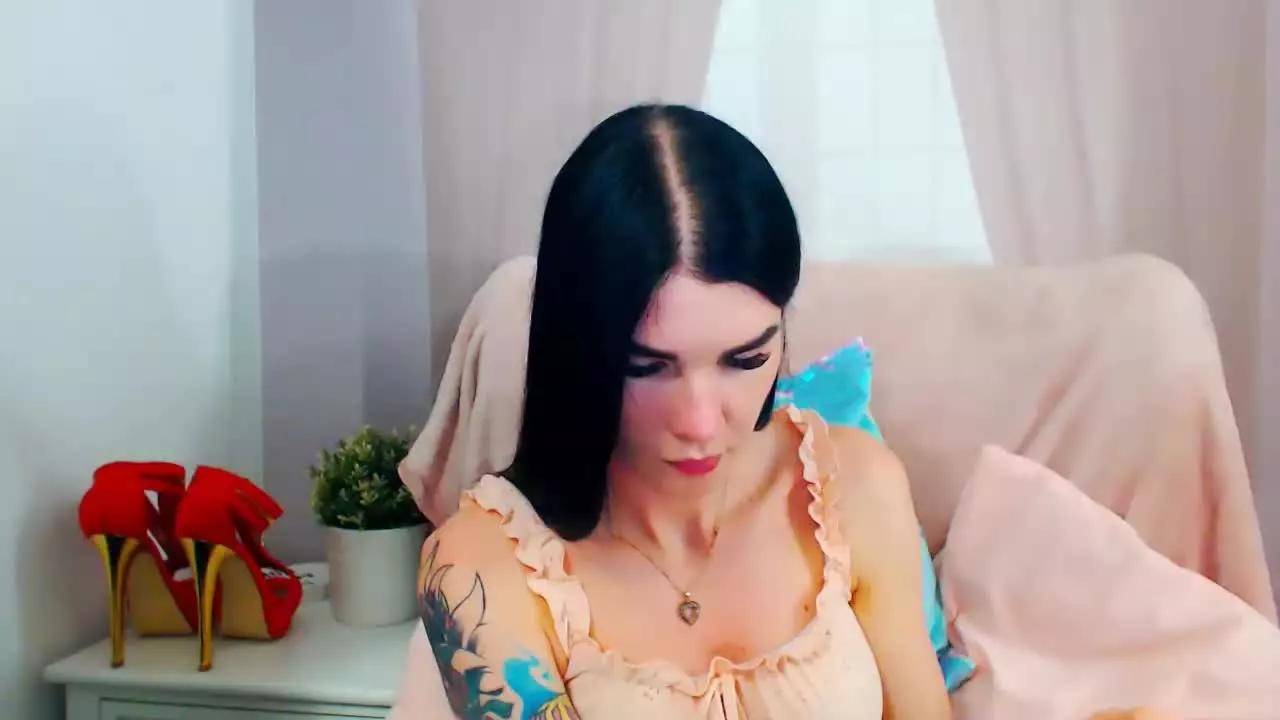 SofiaBrunett on Streamray 