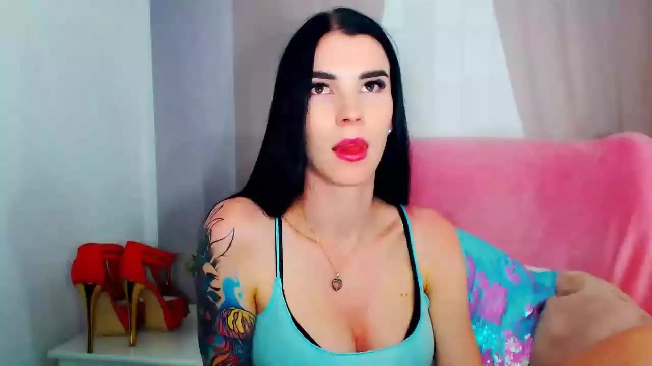 SofiaBrunett on Streamray 