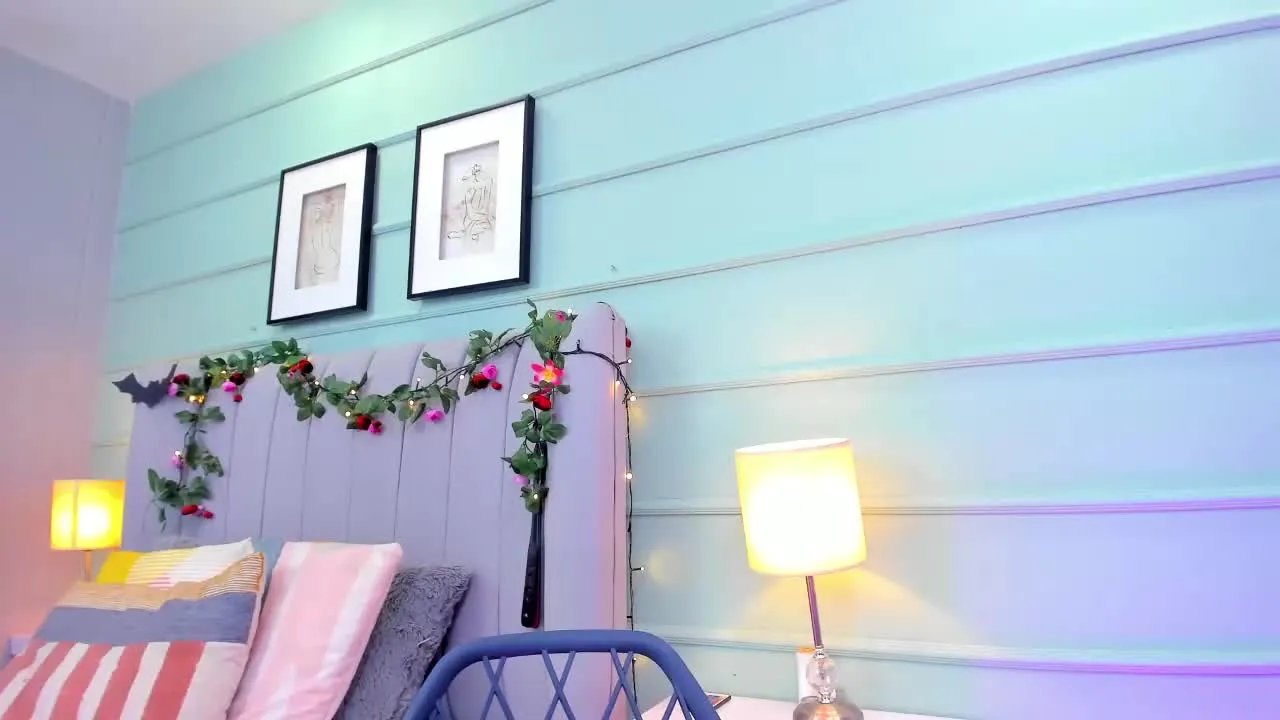 Offline SofiaLopez on Streamray