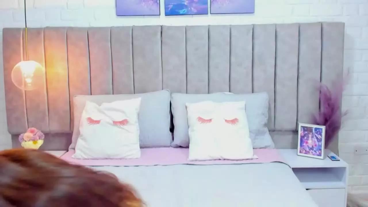 SofyLuuk on Streamray 