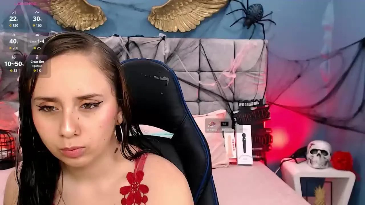 Offline SolRey on Streamray