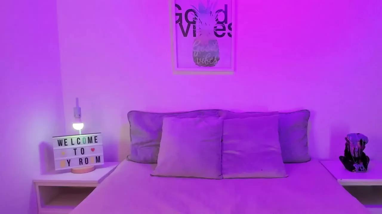 SophieGomez21 on Streamray 
