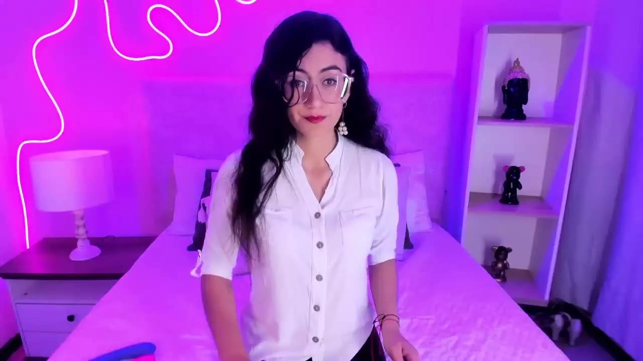 SophieGomez21 on Streamray 