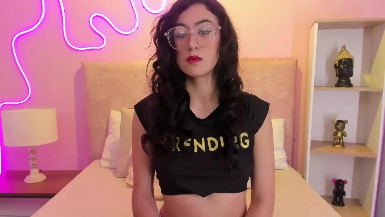 SophieGomez21 on Streamray 