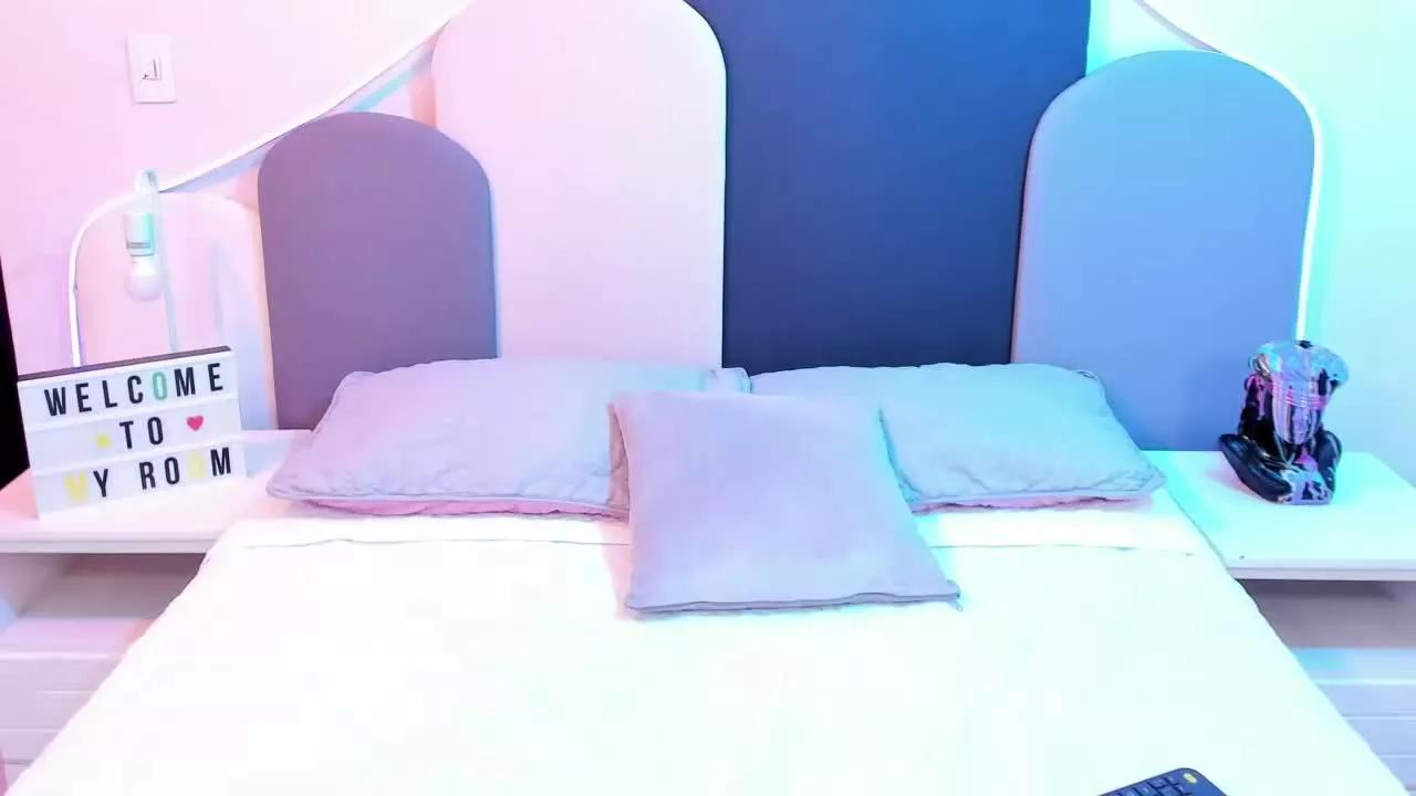 SophieGomez21 on Streamray 