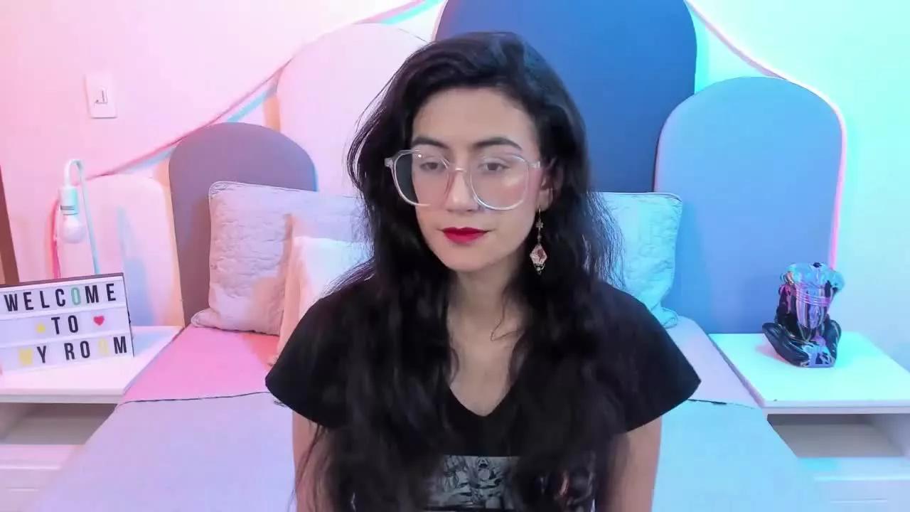 SophieGomez21 on Streamray 