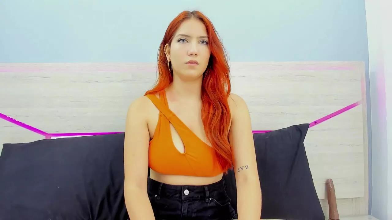SophieVida on Streamray 