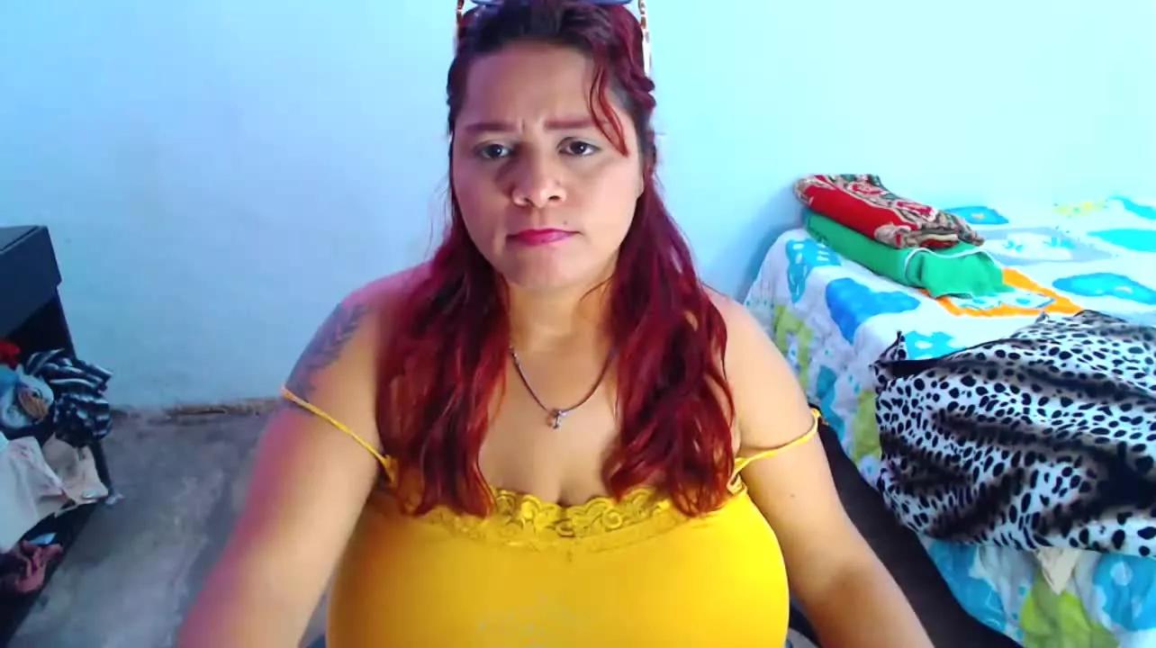 stefhyLove1 on Streamray 