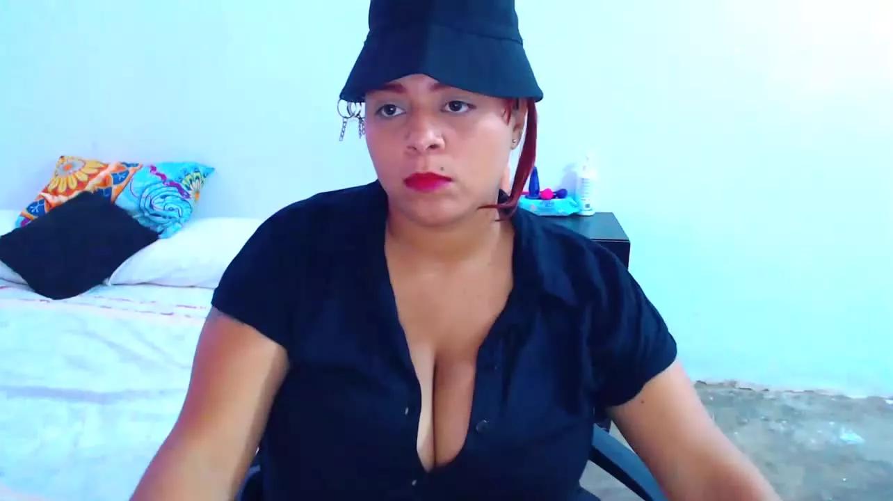 stefhyLove1 on Streamray 