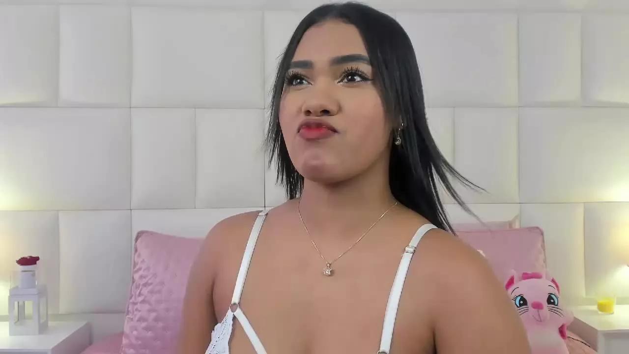 SusanWade on Streamray 