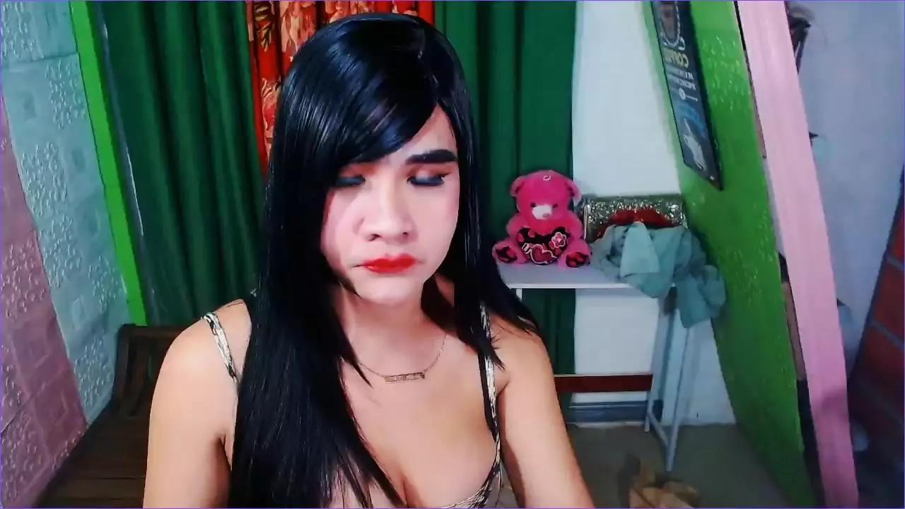 TheRightCum_TS on Streamray 