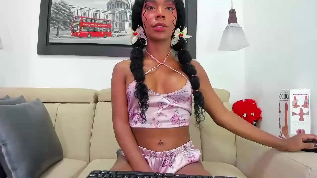 TianaParkerrTS — Group on Streamray