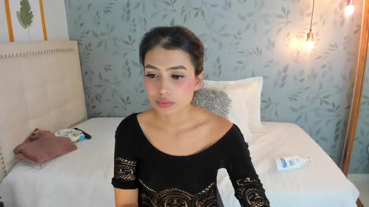 Offline TianaReed on Streamray